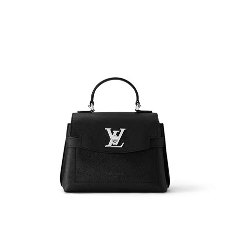 louis vuitton lockme ii|Louis Vuitton lockme ever mini.